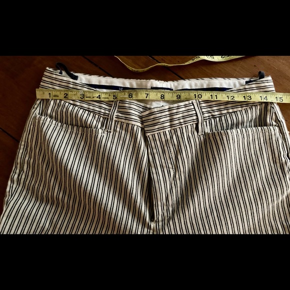 Gap Stretch casual pants size BNWT - Picture 3 of 11